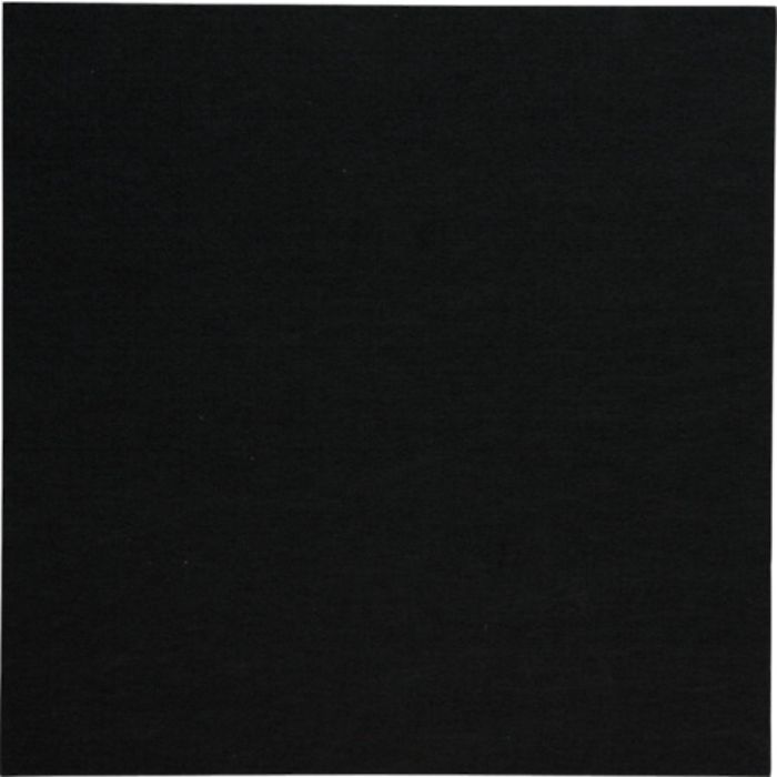 光 吸音フェルト ブラック 9×300×300mm(Tcode:1134356)