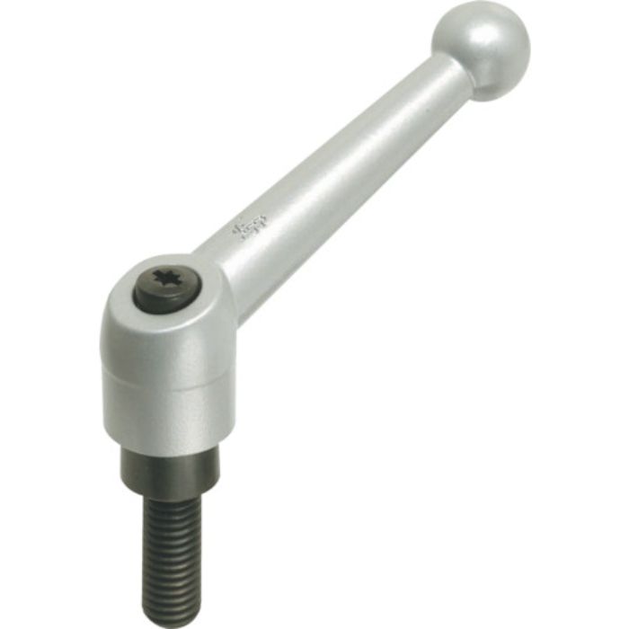 kipp クランプレバー(オネジ)95×40 M12(Tcode:1079492)