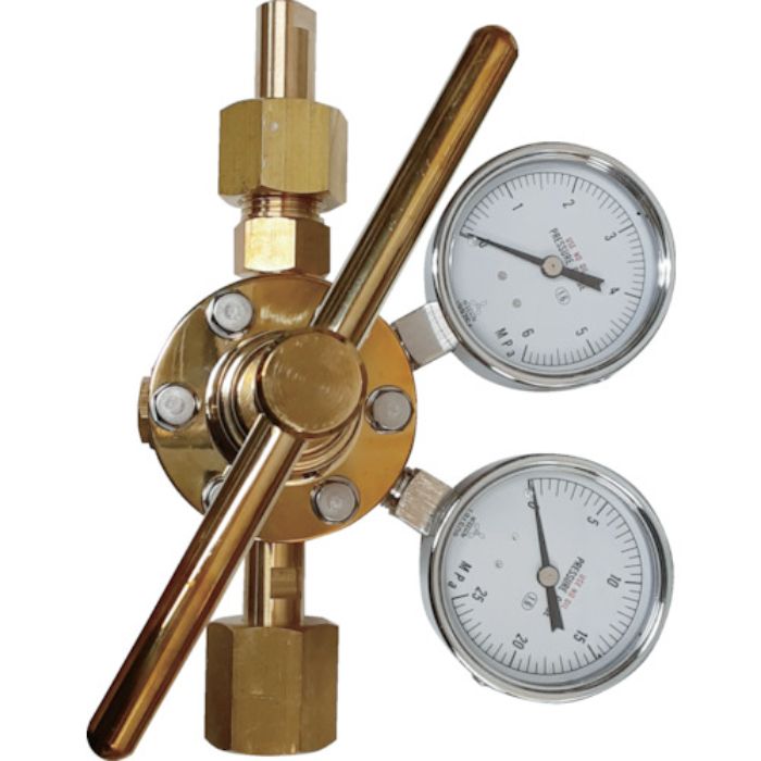 千代田 高圧用圧力調整器 KRー30H(Tcode:8513521)