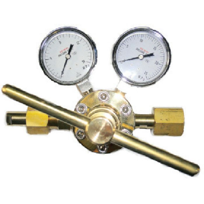 千代田 高圧用圧力調整器 KRー80H(Tcode:8513522)