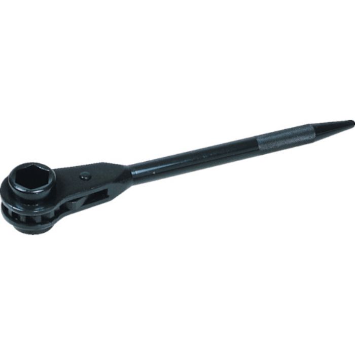 ASH 強力型片口ラチェットスパナ21mm(Tcode:1161075)