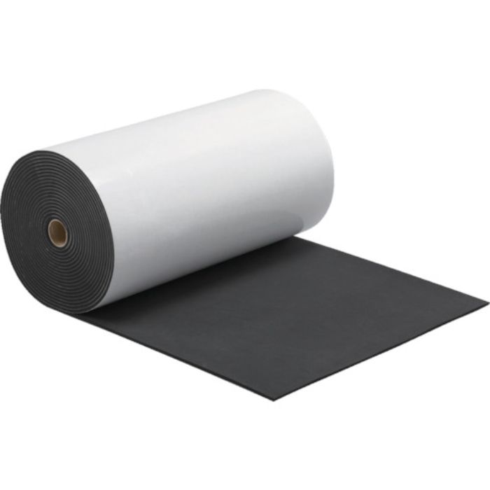 光 スポンジドラム巻 粘着付 厚5mmX幅500mmX長9M(Tcode:3966836)