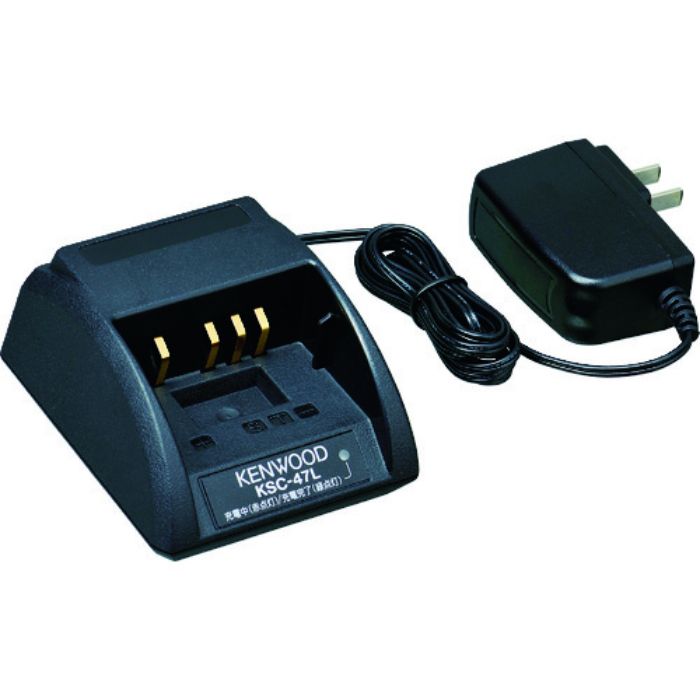 ケンウッド 急速充電器(TPZ-D553同梱品)(Tcode:8193833)