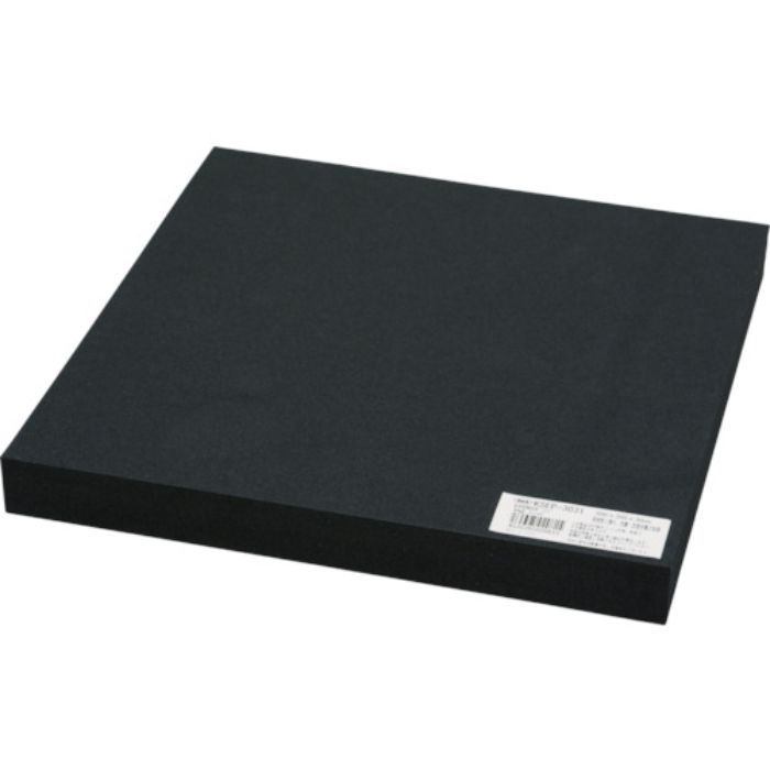 光 EPDMスポンジ 300X300 30t 黒(Tcode:4739566)