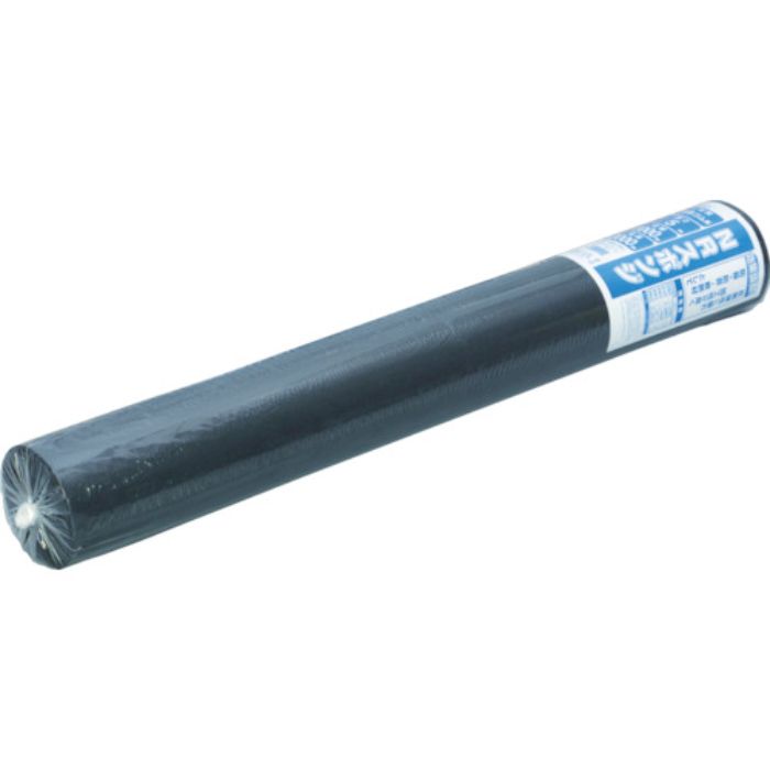 光 スポンジロール巻 1000mmX2M 5t 黒(Tcode:7886772)