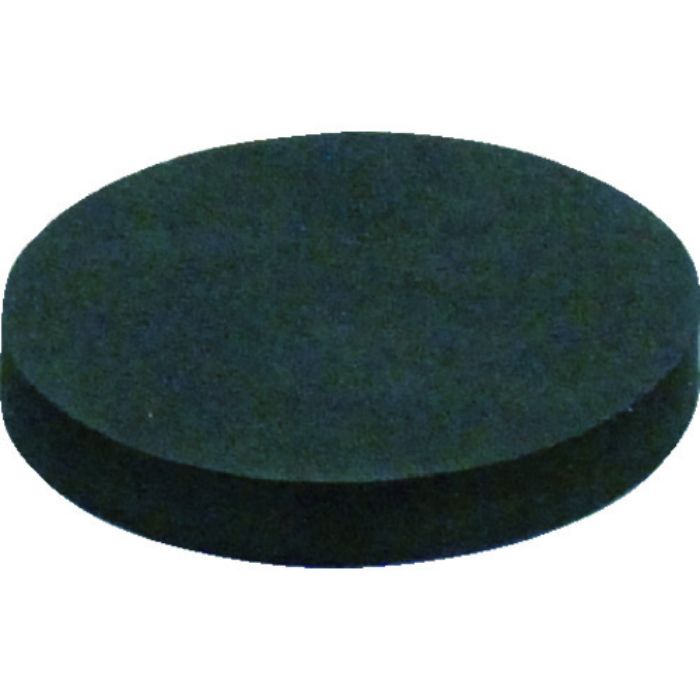 光 スポンジ 厚10mm×70mm丸(Tcode:4122640)