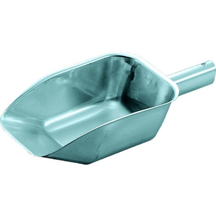 スギコ ステンレス角型氷スコップ 小 300×200×105(Tcode:5006180)