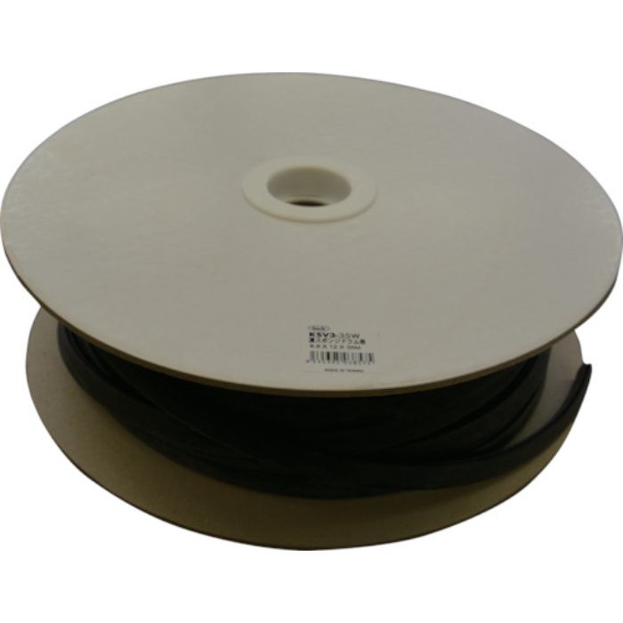 光 溝スポンジドラム巻6.8×12mm×35M(Tcode:4739582)