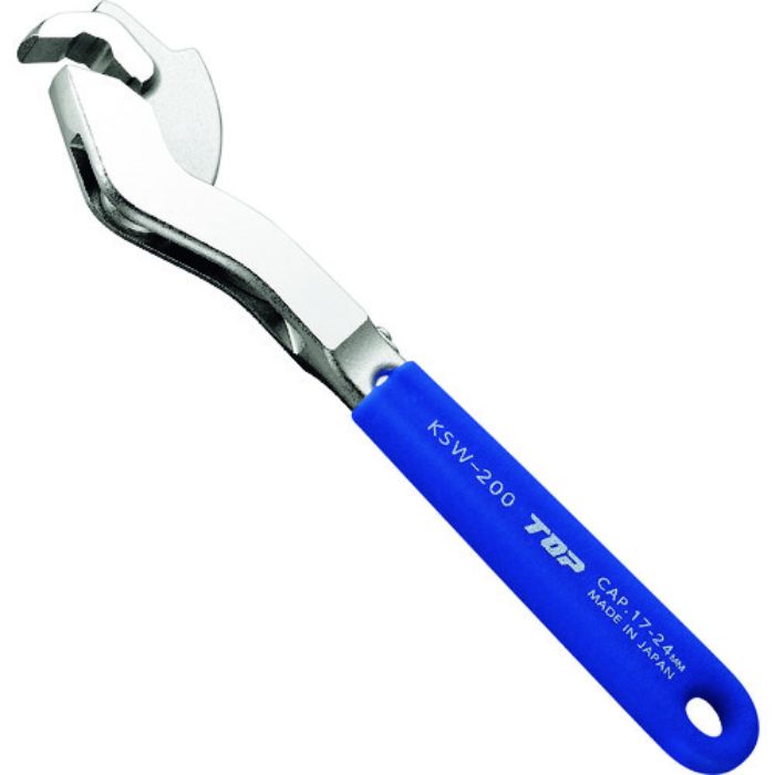 TOP 鋼製束レンチ(Tcode:2184024)
