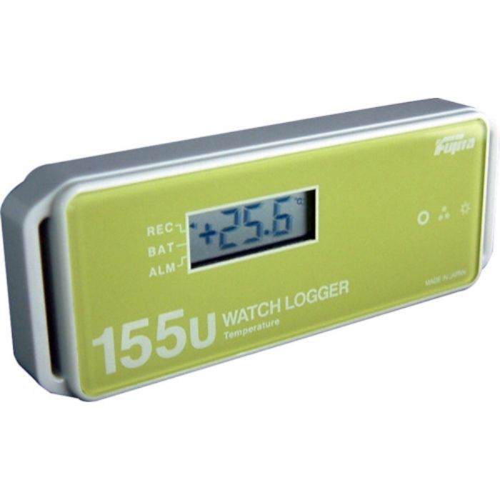 Fujita 表示付温度データロガー(ステックタイプ)(Tcode:8382472)