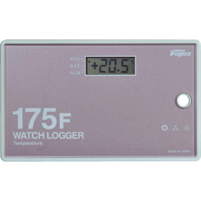 Fujita データーロガーKT-175F(カードタイプ)(Tcode:7586892)