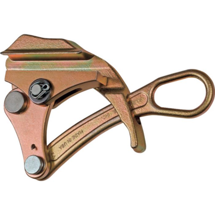 KLEIN 掴線器 ACSR用 2268kg(Tcode:2513056)