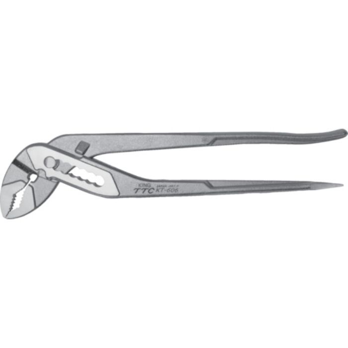 TTC KingTTC WPプライヤドライバー付 3枚合せ(Tcode:7851243)