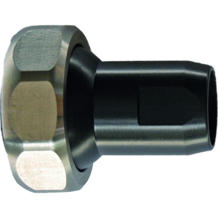 ヒルトライン 樹脂製 丸ノズル φ12(アジャストナット入り)(Tcode:1609201)