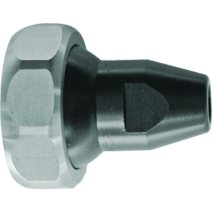 ヒルトライン 樹脂製 丸ノズル φ6.5(アジャストナット入り)(Tcode:1609199)