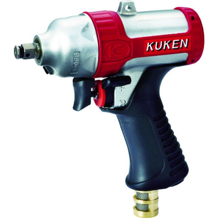 空研 3/8インチSQ小型インパクトレンチ(9.5mm角)(Tcode:2954508)