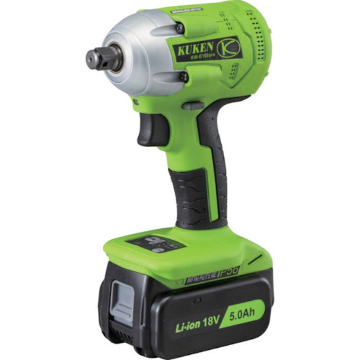 空研 充電式インパクトレンチ(Tcode:3075393)