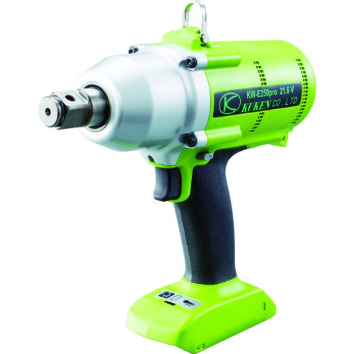 空研 充電インパクトレンチ19mm角(本体)(Tcode:7647930)