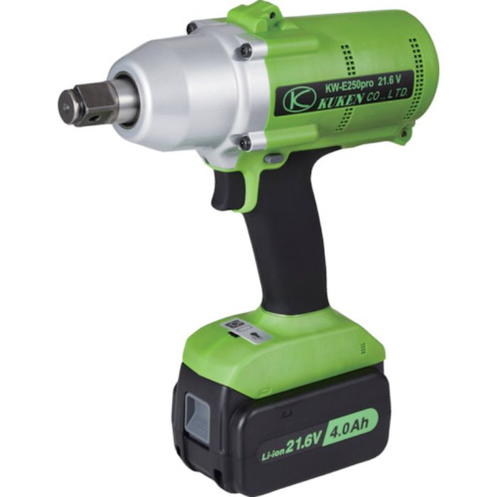 空研 充電インパクトレンチ19mm角(セット)(Tcode:7647948)