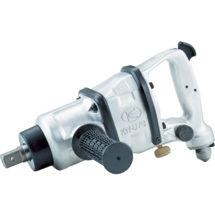 空研 3/4インチSQオイルバス中型インパクトレンチ(19mm角)(Tcode:3640949)