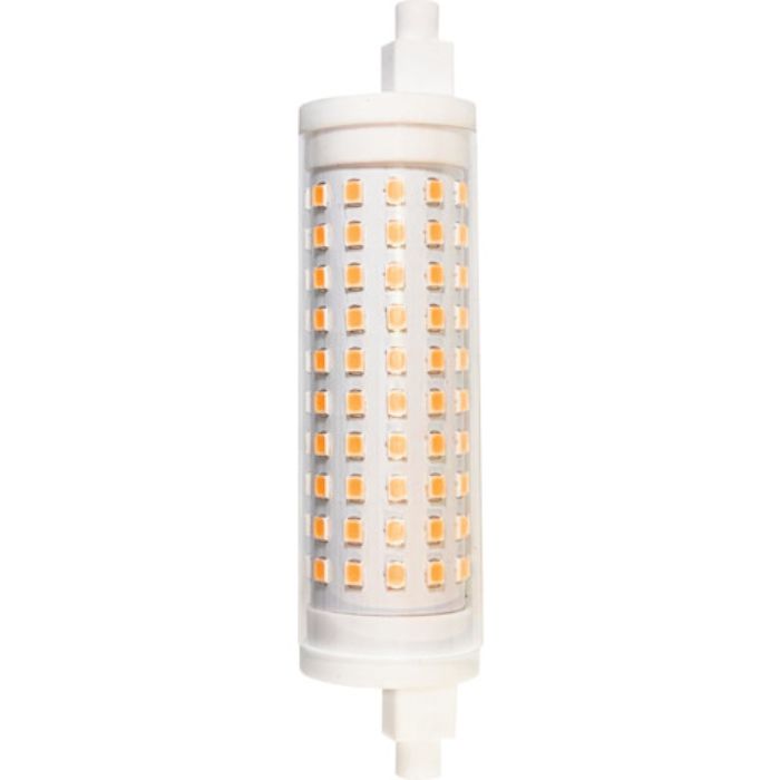富士倉 500Wハロゲン投光器用 LEDユニット電球色 高輝度タイプ(Tcode:2669717)
