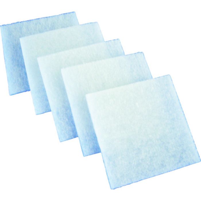 橋本 カットフィルター 1000×1000mm (10枚入)(Tcode:4444744)