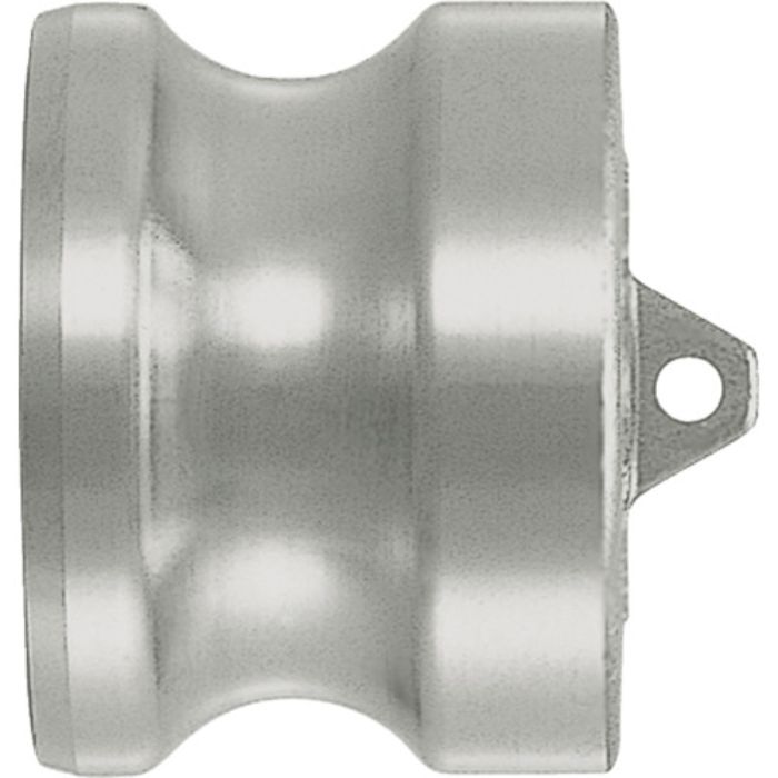 日東 レバーロックカプラ(ソケット用キャップ)相手側取付サイズ:1 1/2インチ(03200)(Tcode:1207873)