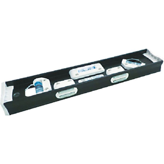 KOD マグネット付I型アルミ水平器(Tcode:4745451)