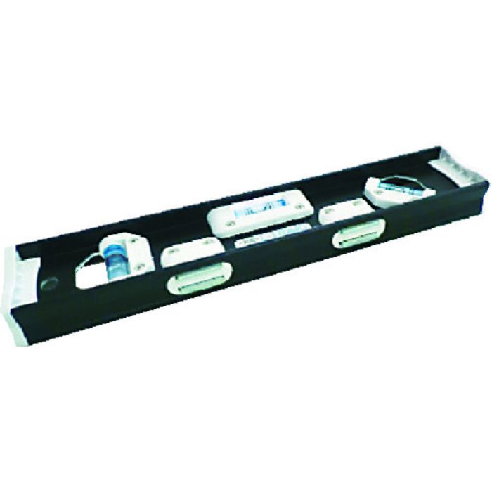 KOD マグネット付I型アルミ水平器(Tcode:4745485)