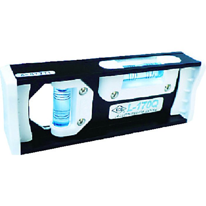 KOD I型アルミ水平器(Tcode:4745515)