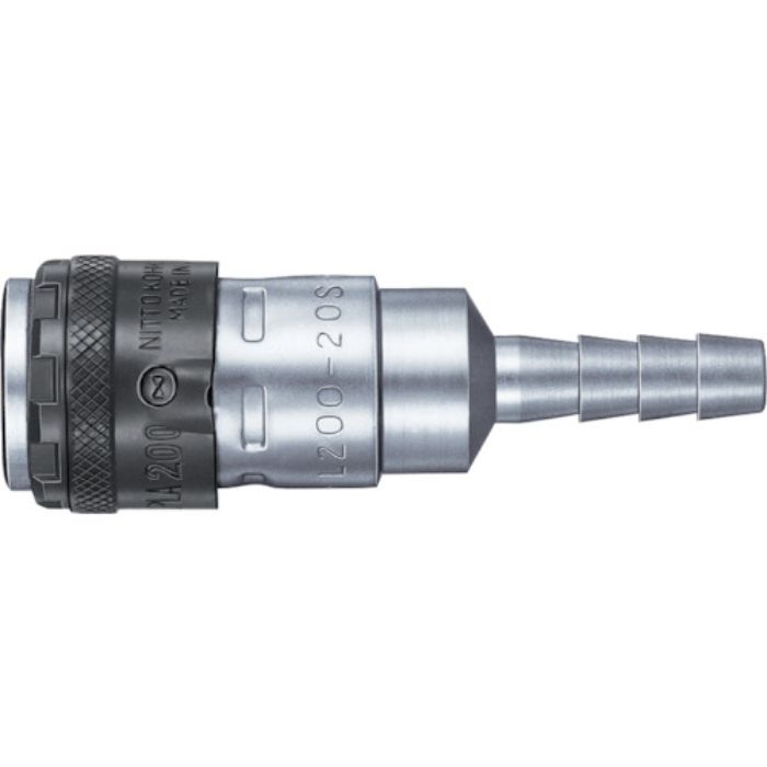 日東 ロックカプラ200(ソケット)(78579)(Tcode:1134001)