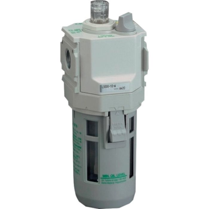 CKD ルブリケータ(Tcode:3445003)