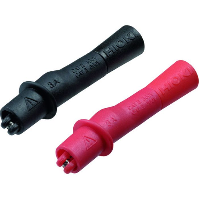 HIOKI 小型ワニ口クリップ L4934(Tcode:1055939)