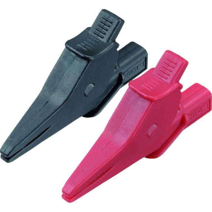 HIOKI ワニ口クリップ L4935(Tcode:1055948)