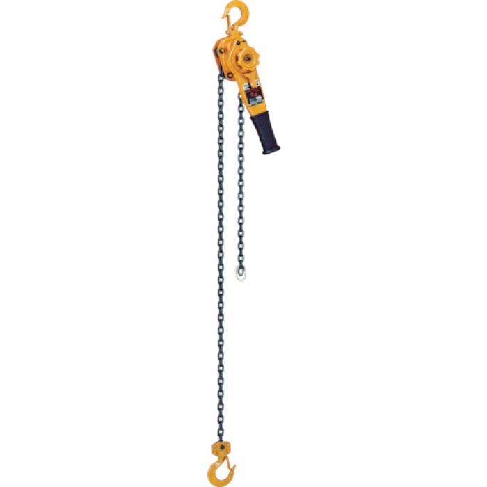 KITO キトーレバーブロックL4形 0.75t用部品 上フック1式(Tcode:4996208)