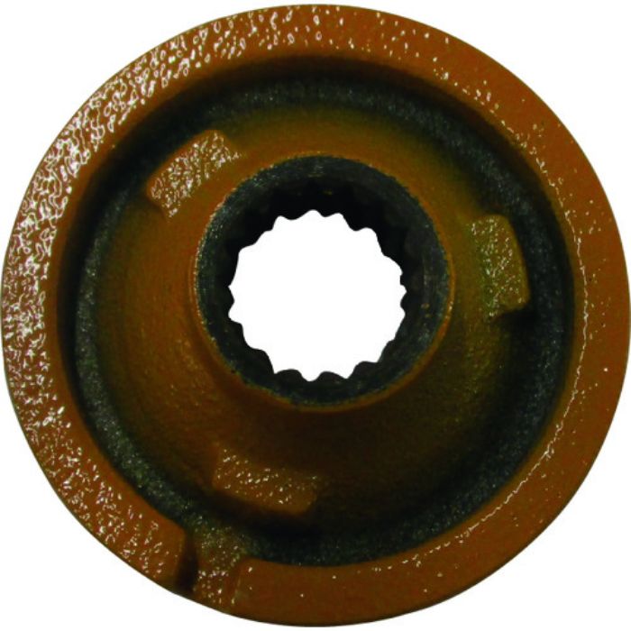 KITO レバーブロック用部品 バネホルダー(Tcode:2247050)