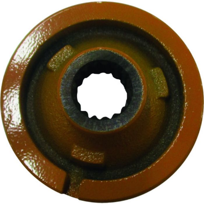 KITO レバーブロック用部品 バネホルダー(Tcode:2247026)