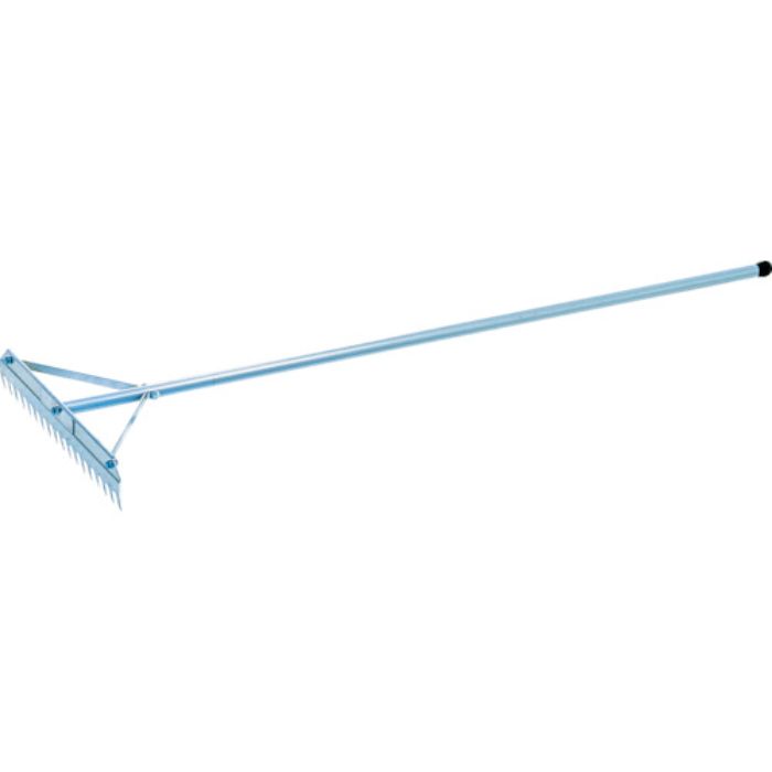 昭和 L型アルミレーキ(Tcode:3808572)