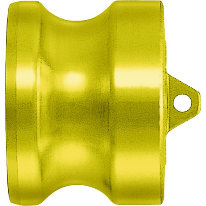 日東 レバーロックカプラ(ソケット用キャップ) 銅合金 相手側取付サイズ3/4インチ(03634)(Tcode:1207768)