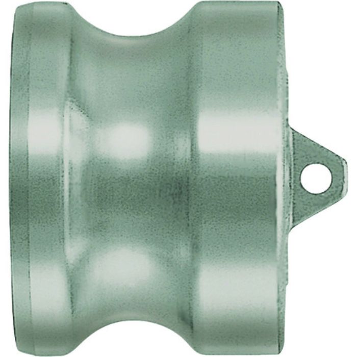 日東 レバーロックカプラ(ソケット用キャップ) ステンレス 相手側取付サイズ3/4インチ(03650)(Tcode:1207776)