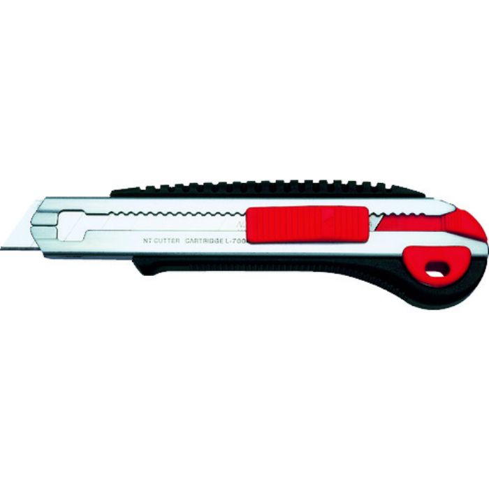 NT カッターナイフL型6連発(Tcode:3367100)