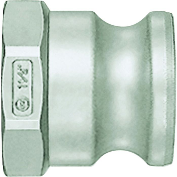 日東 レバーロックカプラ(おねじ取付用) 相手側取付サイズ:R3/4インチ(79771)(Tcode:1209868)