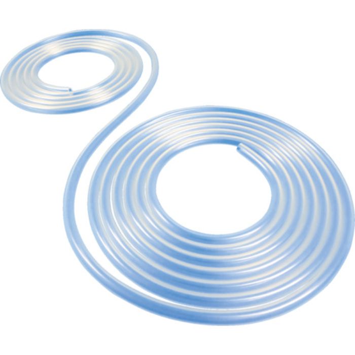 アラム アラメックLAチューブ20m 内径7×外径10mm(1080‐11)(Tcode:8186736)