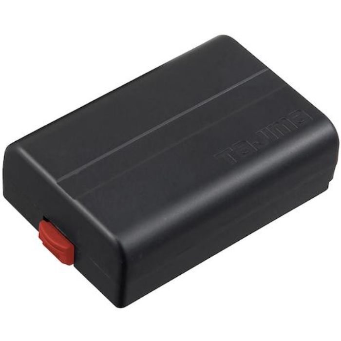 タジマ リチウムイオン充電池7424(Tcode:8291873)