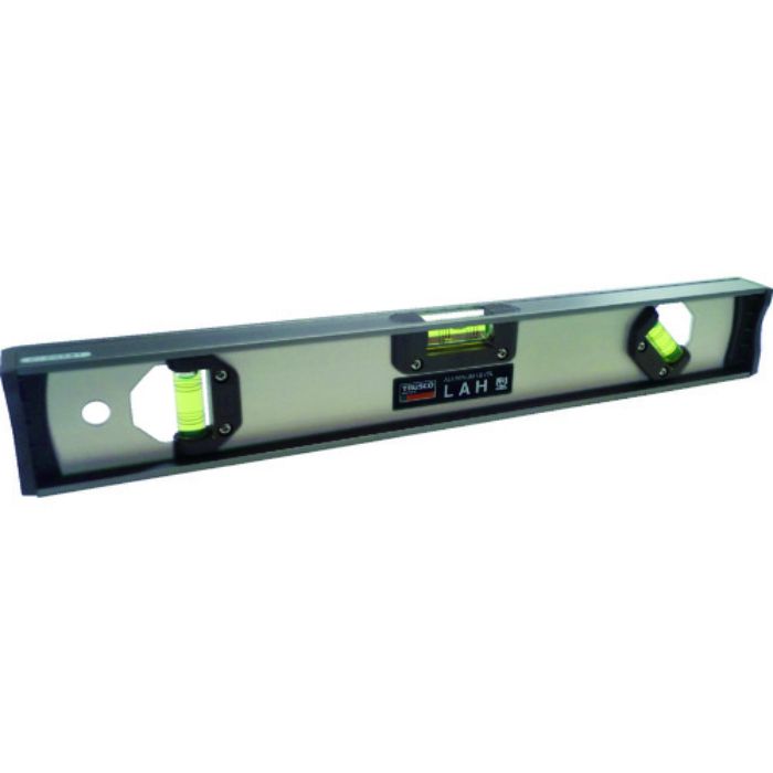 TRUSCO アルミレベル 380mm(Tcode:2296535)
