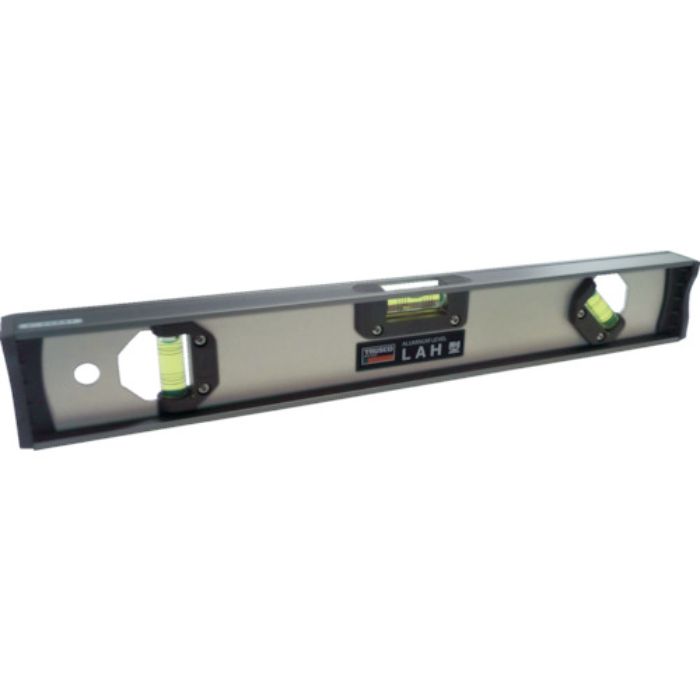 TRUSCO アルミレベル 750mm(Tcode:2296594)