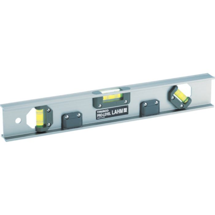TRUSCO アルミレベル マグネット付 230mm(Tcode:2296501)