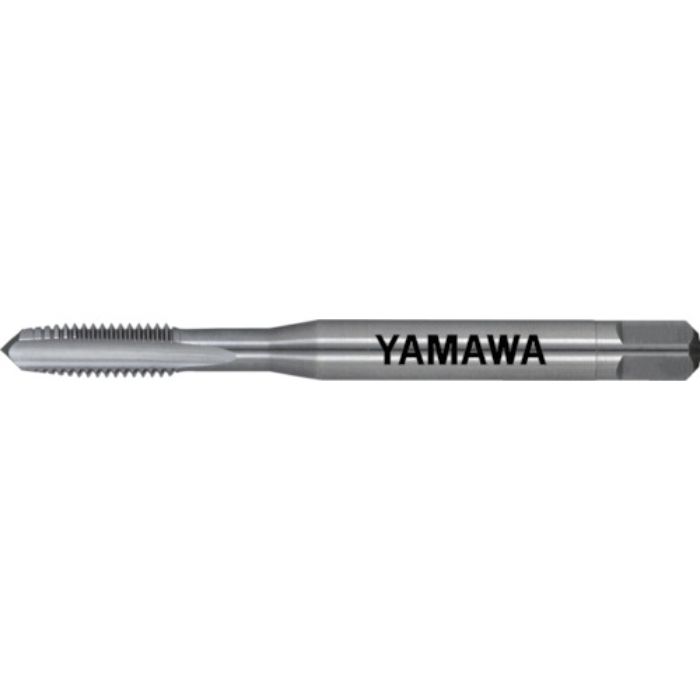 ヤマワ ダイカスト用ハンドタップ LA-HT P3 M4X0.7 5P(Tcode:1525478)