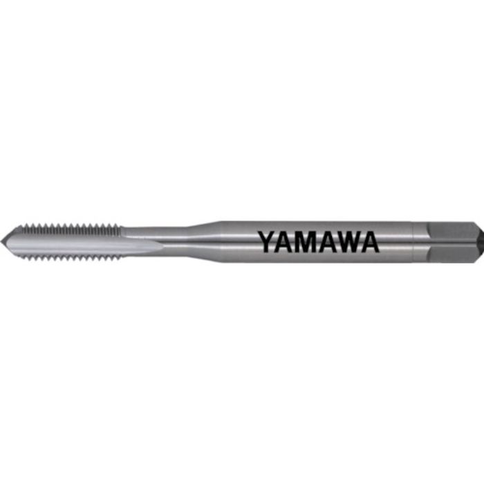 ヤマワ ダイカスト用ハンドタップ LA-HT P3 M4X0.7 1.5P(Tcode:1525476)