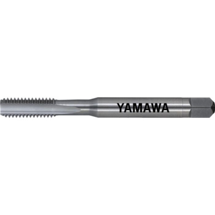ヤマワ ダイカスト用ハンドタップ LA-HT P3 M6X1 1.5P(Tcode:1535960)